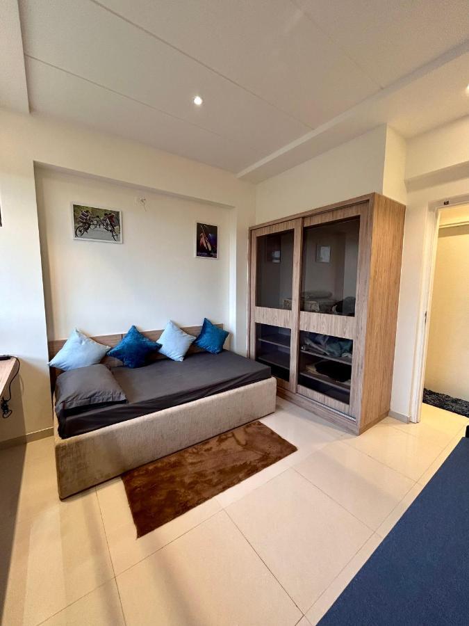 Tata Rio De Goa ,Good Stay Premium 2 Bhk Apartment,6 Km From Airport, - 101 Dabolim Exterior photo