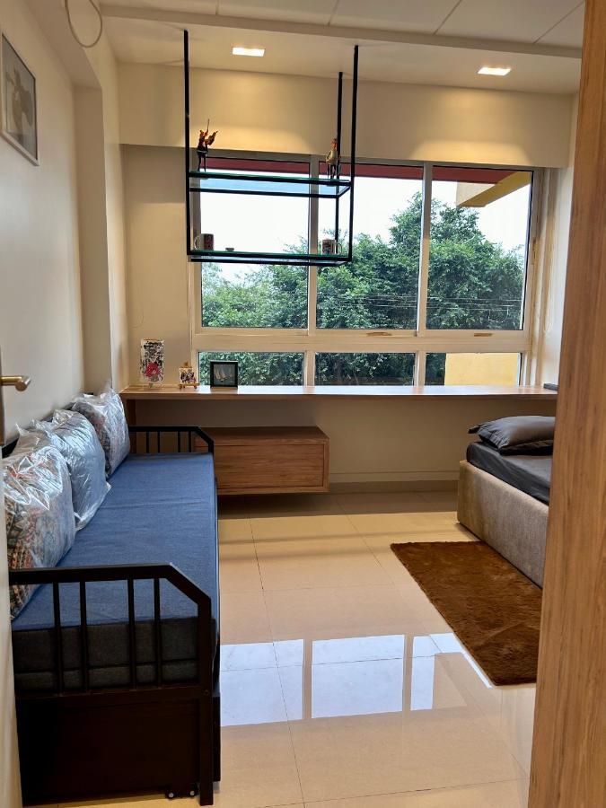 Tata Rio De Goa ,Good Stay Premium 2 Bhk Apartment,6 Km From Airport, - 101 Dabolim Exterior photo