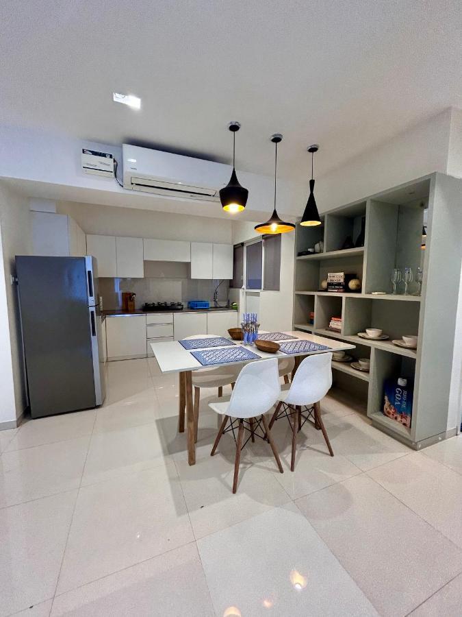 Tata Rio De Goa ,Good Stay Premium 2 Bhk Apartment,6 Km From Airport, - 101 Dabolim Exterior photo