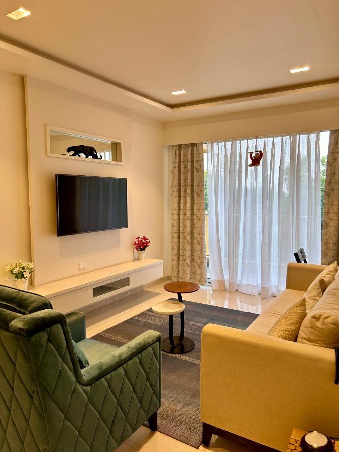 Tata Rio De Goa ,Good Stay Premium 2 Bhk Apartment,6 Km From Airport, - 101 Dabolim Exterior photo