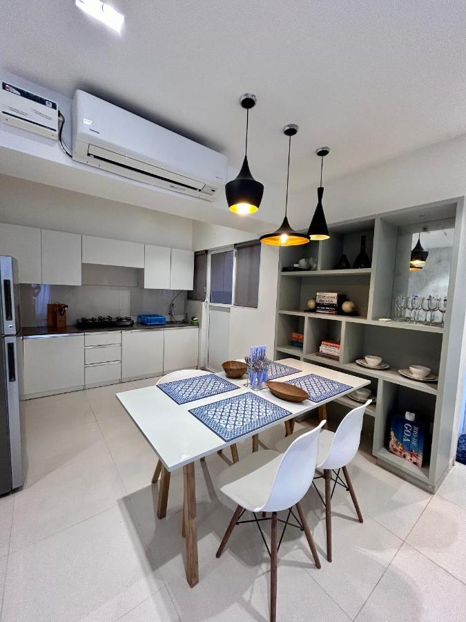 Tata Rio De Goa ,Good Stay Premium 2 Bhk Apartment,6 Km From Airport, - 101 Dabolim Exterior photo