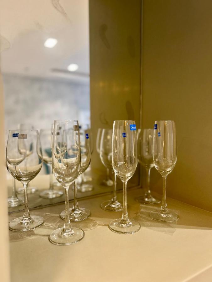 Tata Rio De Goa ,Good Stay Premium 2 Bhk Apartment,6 Km From Airport, - 101 Dabolim Exterior photo
