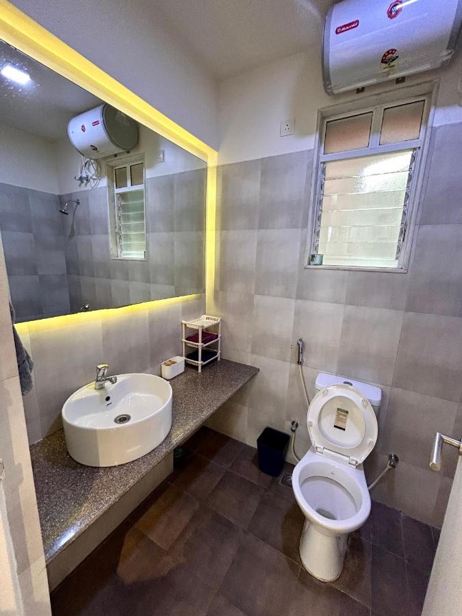 Tata Rio De Goa ,Good Stay Premium 2 Bhk Apartment,6 Km From Airport, - 101 Dabolim Exterior photo
