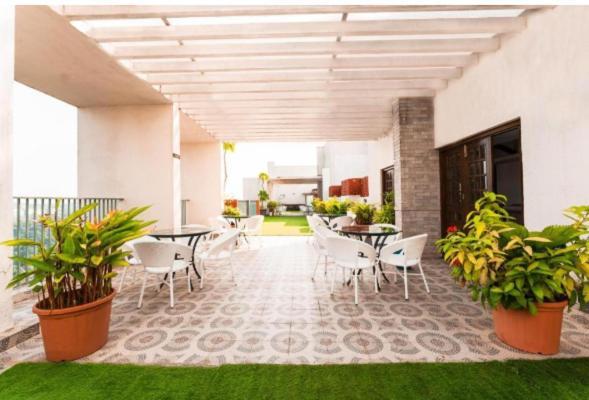 Tata Rio De Goa ,Good Stay Premium 2 Bhk Apartment,6 Km From Airport, - 101 Dabolim Exterior photo