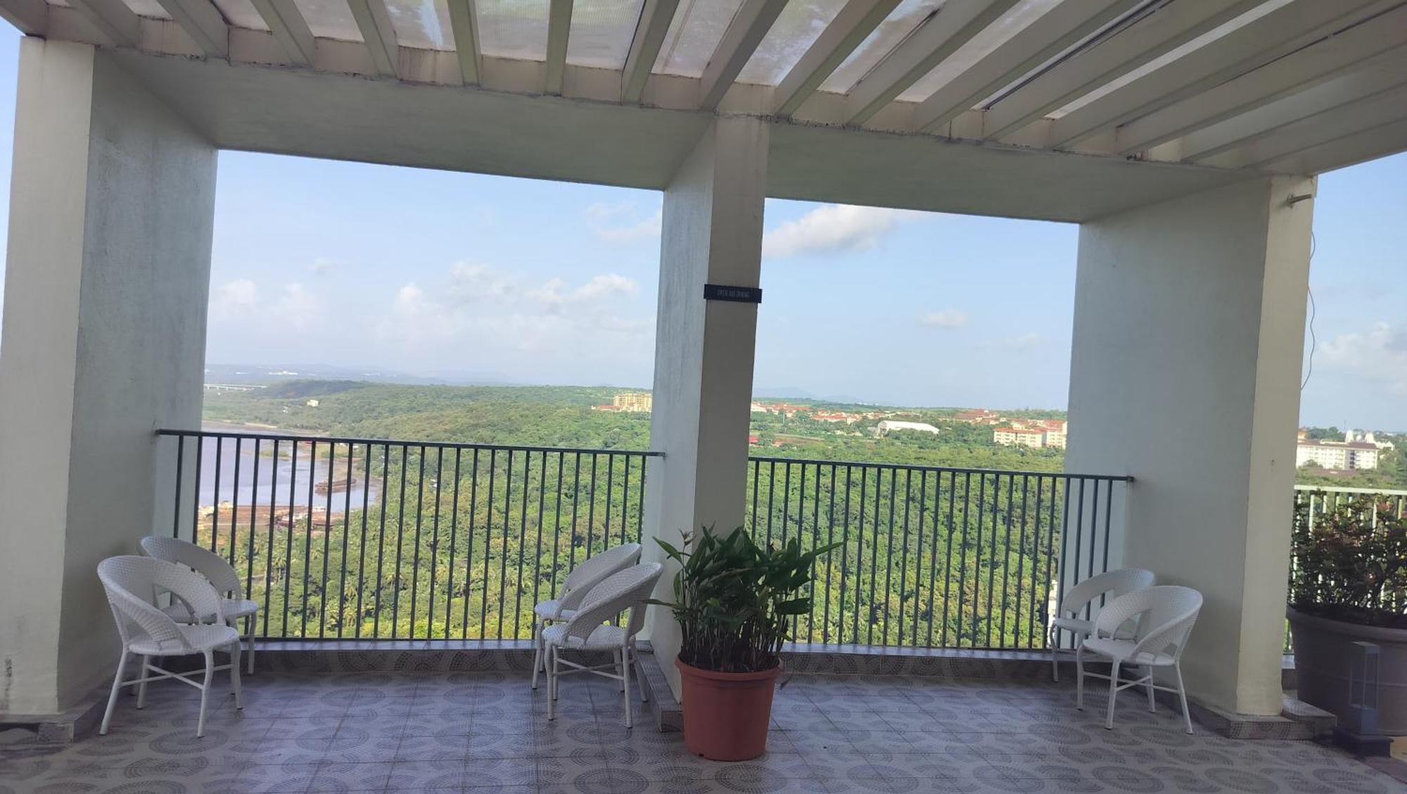 Tata Rio De Goa ,Good Stay Premium 2 Bhk Apartment,6 Km From Airport, - 101 Dabolim Exterior photo