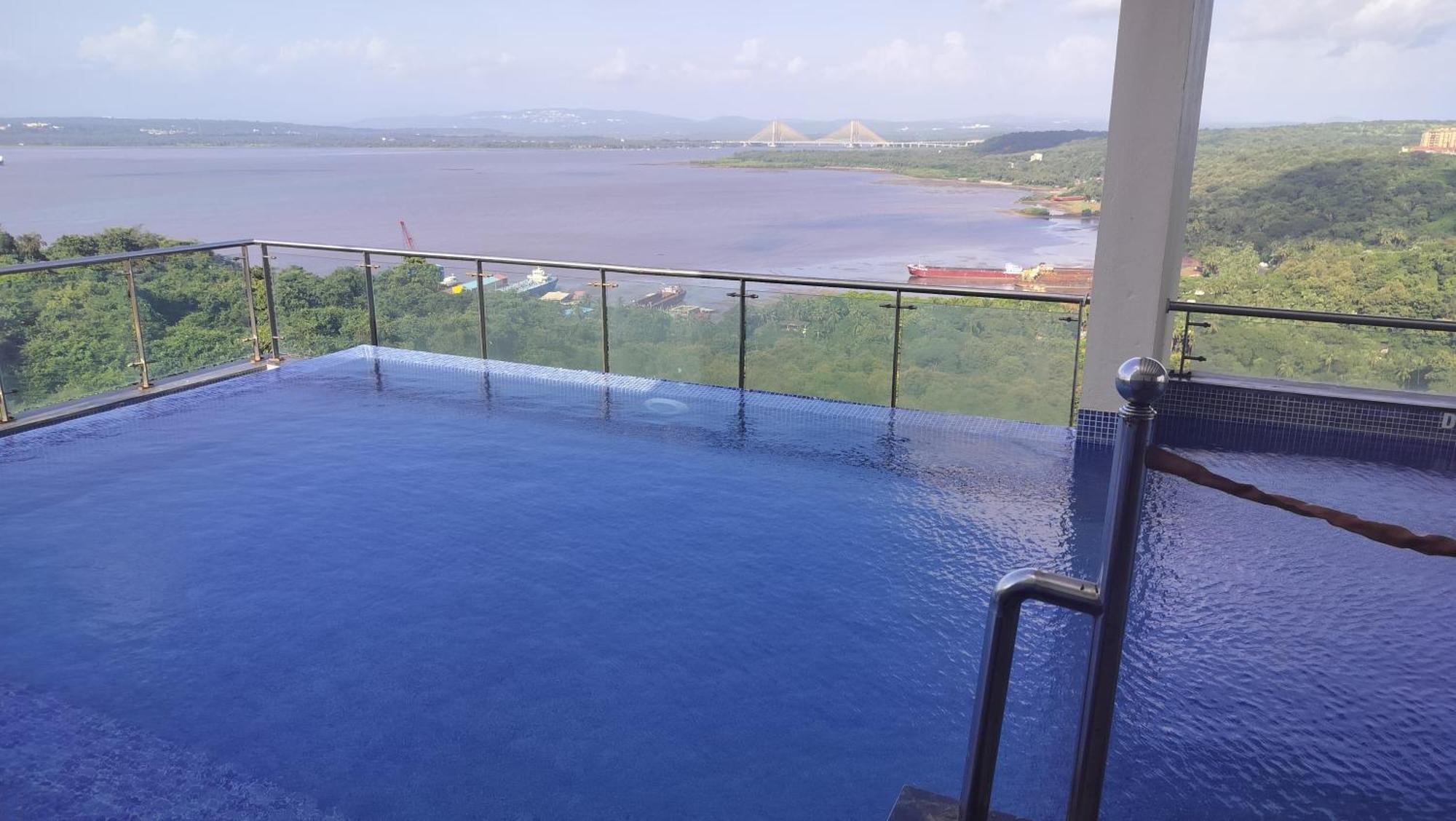 Tata Rio De Goa ,Good Stay Premium 2 Bhk Apartment,6 Km From Airport, - 101 Dabolim Exterior photo
