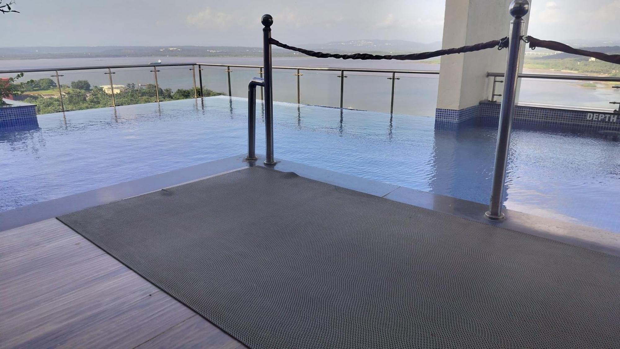 Tata Rio De Goa ,Good Stay Premium 2 Bhk Apartment,6 Km From Airport, - 101 Dabolim Exterior photo